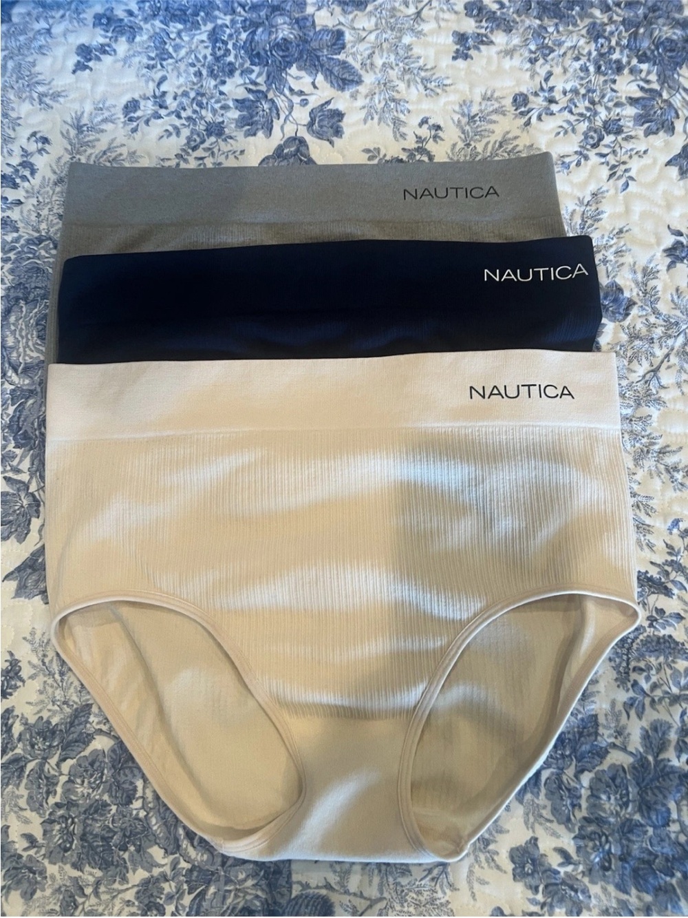Men Underwear Waistbands